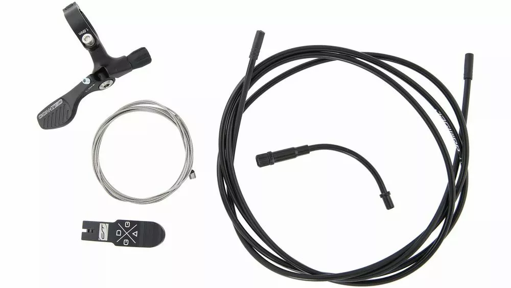 Con-Tec CONTEC, Variosattelstütze Big Drop-A-Gogo 6 Con-Tec CONTEC, Variosattelstütze Big Drop-A-Gogo – Bild 4