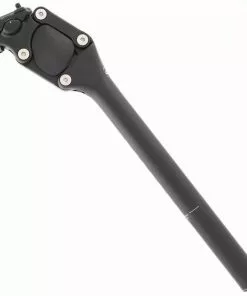 Con-Tec CONTEC, Parallelogramm-Federsattelstütze SP-060 Slim