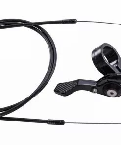 Con-Tec CONTEC, Variosattelstütze Nara Dropair DLX -E-Bike Teile Verkäufe 2022 07289598 contec variosattelstutze nara dropair dlx 4 jpg