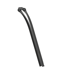 Ergon CF Allroad Pro Carbon Setback Blattfeder-Sattelstütze