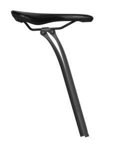 Ergon CF Allroad Pro Carbon Setback Blattfeder-Sattelstütze -E-Bike Teile Verkäufe 2022 43000023 detail 6