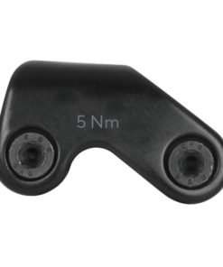 Ergon Flip Head Kit For Carbon Rails Klemmbacken