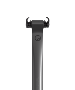 Ergon Flip Head Kit For Carbon Rails Klemmbacken -E-Bike Teile Verkäufe 2022 43080022 detail 3