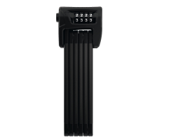 ABUS Bordo Combo 6100/90 SHFL Monkeylink Faltschloss Zahlenschloss Fidlock Twist Halter
