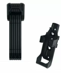 ABUS BORDO GRANIT X Plus 6500 Faltschloss 110 Cm Level 15 Inkl. SH Halter