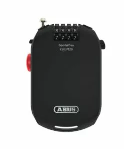 ABUS CombiFlex 2503 2,5 X 1200mm Kabelschloss
