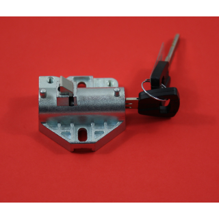 ABUS E-Bike Akku Schloss Shimano STEPS Schliesszylinder Rahmenakku E8010 & E8016 5 ABUS E-Bike Akku Schloss Shimano STEPS Schliesszylinder Rahmenakku E8010 & E8016 – Bild 3