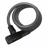 ABUS PRIMO 5510K Kabelschloss 1800mm Security Level 3 2 ABUS PRIMO 5510K Kabelschloss 1800mm Security Level 3 -E-Bike Teile Verkäufe 2022 abus primo 5510k kabelschloss 1800mm security level 3