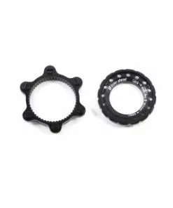 Bike Ahead THE FIXER Centerlock Adapter Für 6-Loch Bremsscheibe 19,7g -E-Bike Teile Verkäufe 2022 bike ahead the fixer centerlock adapter fuer 6 loch bremsscheibe 197g 1