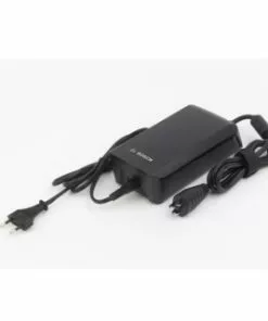 BOSCH Ladegerät 4A Standard Für Bosch Akku, Mit EU Netzkabel