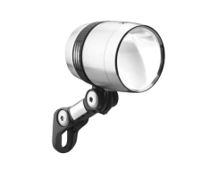 Busch-mueller Busch + Müller Lumotec IQ-X LED Frontleuchte 100 LUX Für Dynamo