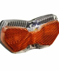 Busch-mueller Busch + Müller Rücklicht LED TOPLIGHT DC View Plus LineTec 50/ 80 Mm Vario E-Bike -E-Bike Teile Verkäufe 2022 busch mueller ruecklicht led toplight dc view plus linetec 50 80 mm vario e bike 1