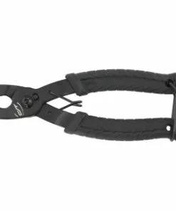 CONTEC Werkzeug Kettenverschlussgliedzange Zum Öffnen + Schließen Von Kettenverschlussgliedern