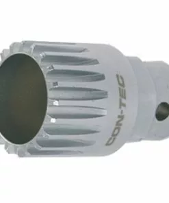 CONTEC Werkzeug Tretlagerschlüssel Für Octalink & ISIS Innenlagerabzieher