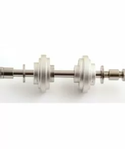 CONTEC Werkzeug Tretlagerwerkzeug Pressfit IT-BB-30-86-90 Montage