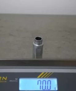 Dt-swiss DT SWISS Werkzeug Montagebuchse Für Gewindering Zahnscheibe Ratchet EXP 180 & 240 Naben -E-Bike Teile Verkäufe 2022 dt swiss werkzeug montagebuchse fuer gewindering zahnscheibe ratchet exp 180 240 naben 1