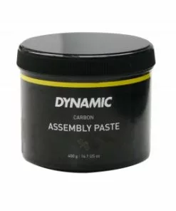 Dynamic Montagepaste Für Carbon + Alu Dose 400 G