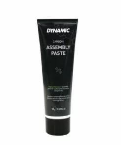 Dynamic Montagepaste Für Carbon + Alu Tube 80g
