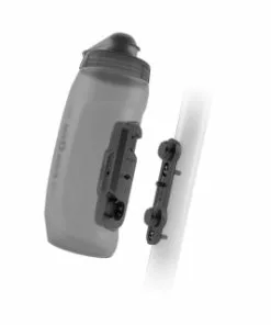 FIDLOCK TWIST Bottle 590 Smoke Trinkflaschen Set Inkl. Bike Base Magnethalter Flaschenhalter -E-Bike Teile Verkäufe 2022 fidlock twist bottle 590 smoke trinkflaschen set inkl bike base magnethalter flaschenhalter 1