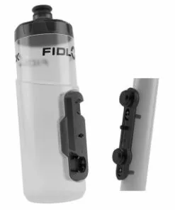 FIDLOCK TWIST Bottle 600 Trinkflaschen Set Inkl. Bike Base Magnethalter Flaschenhalter Transparent -E-Bike Teile Verkäufe 2022 fidlock twist bottle 600 trinkflaschen set inkl bike base magnethalter flaschenhalter transparent 1