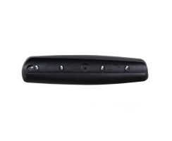 GO SwissDrive Akkuschiene Halterung Für Akku Ersatzhalterung Unterrohrakku V4 Bike-Bus & Can-Bus Gebraucht