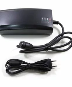 GO SwissDrive Ladegerät Li-Ion 42 Volt 4A Für 36V Akku Kompakt Ohne Lüfter, Mit Rosenberger Stecker Bis Mod. 2017 Bike-Bus -E-Bike Teile Verkäufe 2022 go swissdrive ladegeraet li ion 42 volt 4a fuer 36v akku kompakt ohne luefter mit rosenberger stecker bis mod 2017 bike bus 1