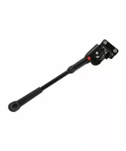 HEBIE Hinterbauständer Fix 40 Nr. 0661 OG E KSA 40 Fahrradständer 26-28''