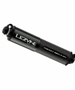 Lezyne Minipumpe CNC Pocket Drive HV 6,2bar 14cm Schwarz -E-Bike Teile Verkäufe 2022 lezyne minipumpe cnc pocket drive hv 62bar 14cm schwarz 1