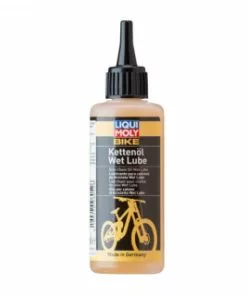 Liqui Moly Bike Kettenöl Wet Lube 100 Ml