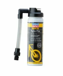 Liqui Moly Bike Tyre Fix 75ml Fahrrad Reifen & Schlauch Pannenspray