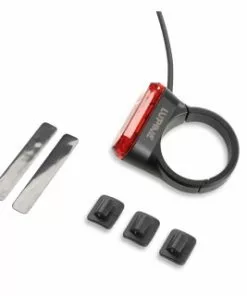 LUPINE C14 SP StVZO E-Bike Rücklicht Für Sattelstütze 31,6mm LED -E-Bike Teile Verkäufe 2022 lupine c14 sp stvzo e bike ruecklicht fuer sattelstuetze 316mm led 1