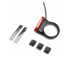 LUPINE C14 SP StVZO E-Bike Rücklicht Für Sattelstütze 31,6mm LED