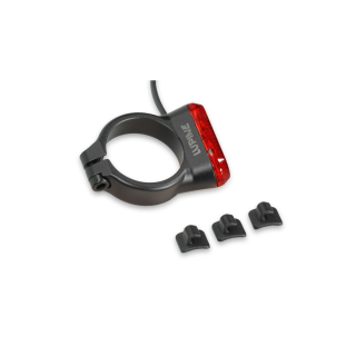 LUPINE C14 StVZO E-Bike Rücklicht Und Sattelklemme 34,9 Mm LED 5 LUPINE C14 StVZO E-Bike Rücklicht Und Sattelklemme 34,9 Mm LED – Bild 3