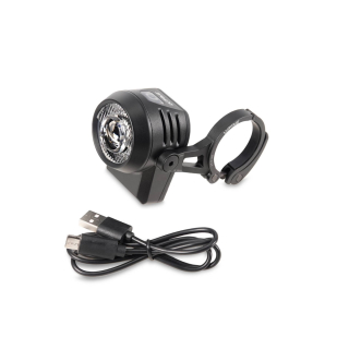 LUPINE SL Mono Frontlicht Mit Akku 700 Lumen 31,8mm Lenkerklemmung StVZO-zugelassen 5 LUPINE SL Mono Frontlicht Mit Akku 700 Lumen 31,8mm Lenkerklemmung StVZO-zugelassen – Bild 3