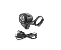 LUPINE SL Mono Frontlicht Mit Akku 700 Lumen 31,8mm Lenkerklemmung StVZO-zugelassen