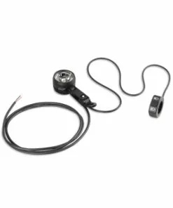 LUPINE SL Nano Classic StVZO E-Bike LED Lampe Mit Fernlicht Für Gabelkrone -E-Bike Teile Verkäufe 2022 lupine sl nano classic stvzo e bike led lampe mit fernlicht fuer gabelkrone 1