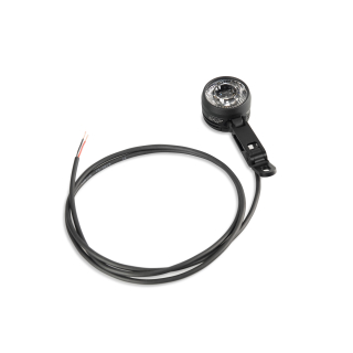 LUPINE SL Nano Classic StVZO E-Bike LED Lampe Ohne Fernlicht Für Gabelkrone 5 LUPINE SL Nano Classic StVZO E-Bike LED Lampe Ohne Fernlicht Für Gabelkrone – Bild 3