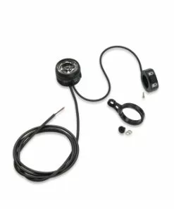 LUPINE SL Nano StVZO E-Bike LED Lampe Mit Fernlicht Für 31,8mm Lenkerklemmung -E-Bike Teile Verkäufe 2022 lupine sl nano stvzo e bike led lampe mit fernlicht fuer 318mm lenkerklemmung 1