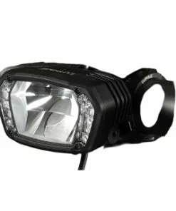 LUPINE SL X LED Lampe E-Bike Shimano StVZO Zulassung Ø 35mm Klemmung - 2800 Lumen -E-Bike Teile Verkäufe 2022 lupine sl x led lampe e bike shimano stvzo zulassung o 35mm klemmung 2800 lumen 1