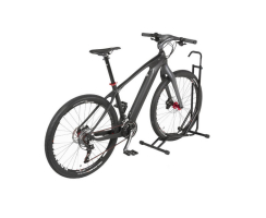 M-WAVE 2in1 Fahrradständer Horizontal Und Vertikal MTB Trekking 650b/ 29'' Für Reifenbreite Bis 2,50'' Aufbewahrungsständer Schwarz 5 M-WAVE 2in1 Fahrradständer Horizontal Und Vertikal MTB Trekking 650b/ 29'' Für Reifenbreite Bis 2,50'' Aufbewahrungsständer Schwarz – Bild 3