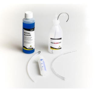 MAGURA Profi Entlüftungskit EBT Für Scheiben- Und Felgenbremsen 3 MAGURA Profi Entlüftungskit EBT Für Scheiben- Und Felgenbremsen