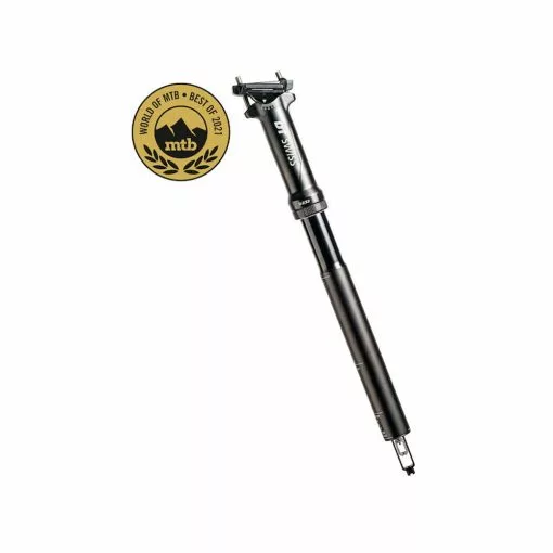 Dt-swiss DT Swiss Vario-Sattelstütze D 232 Alu 60 Mm Mit L1 Remote Lever -E-Bike Teile Verkäufe 2022 nummer 39