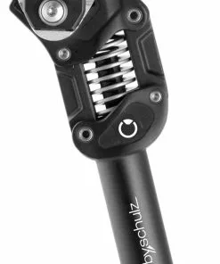 I:SY Byschulz Sattelstütze G2.ST