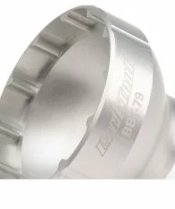 Park Tool Tretlagerwerkzeug BBT-79 Für RaceFace Cinch, Rotor BSA30 & SRAM DUB