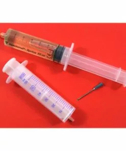 PINION BIKES Ganzjahres Getriebeöl 60ml Befüllspritze Ölspritze Art.Nr. Pi8900