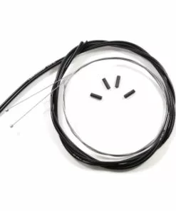 PINION BIKES Jagwire Schaltseilzug Kit 2x Zug + Hülle + Endkappen Für Universalgetriebezugrolle -E-Bike Teile Verkäufe 2022 pinion bikes jagwire schaltseilzug kit 2x zug huelle endkappen fuer universalgetriebezugrolle 1