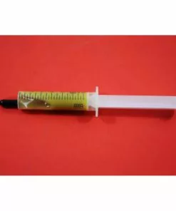 PINION BIKES Langzeitgetriebefließfett Für Pinion H2.R Freilauf Fließfett 10g Klübersynth GE 46-1200