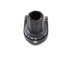 PINION DS 1 Dreh- Schaltgriff Ohne Zahlenring DS1 Für 9, 12 & 18-Gang 5 PINION DS 1 Dreh- Schaltgriff Ohne Zahlenring DS1 Für 9, 12 & 18-Gang – Bild 3