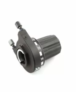 PINION DS 1.18 Dreh- Schaltgriff Für P1.18 Getriebe -E-Bike Teile Verkäufe 2022 pinion ds 118 dreh schaltgriff fuer p118 getriebe 1