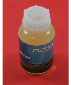 PINION Ganzjahres Getriebeöl 240ml Vorratsbehälter P8902 Kanister